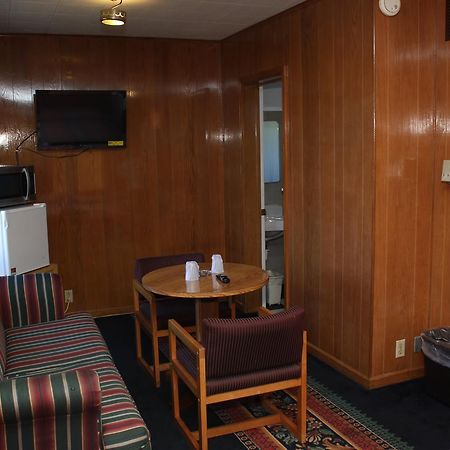 Kenwood Motel Kenton Екстер'єр фото