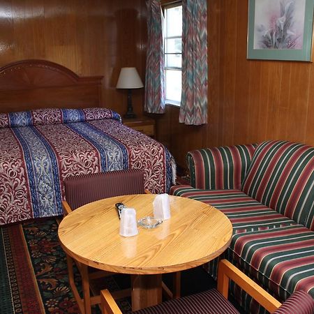 Kenwood Motel Kenton Екстер'єр фото