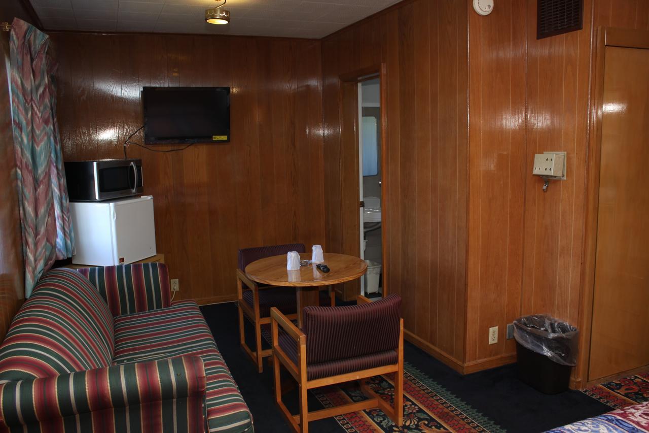 Kenwood Motel Kenton Екстер'єр фото