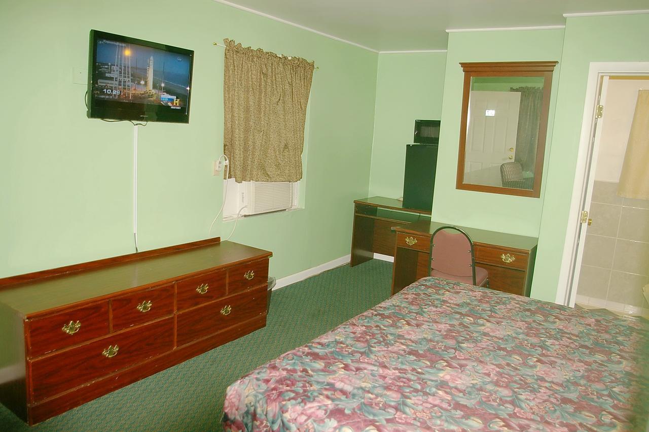 Kenwood Motel Kenton Екстер'єр фото