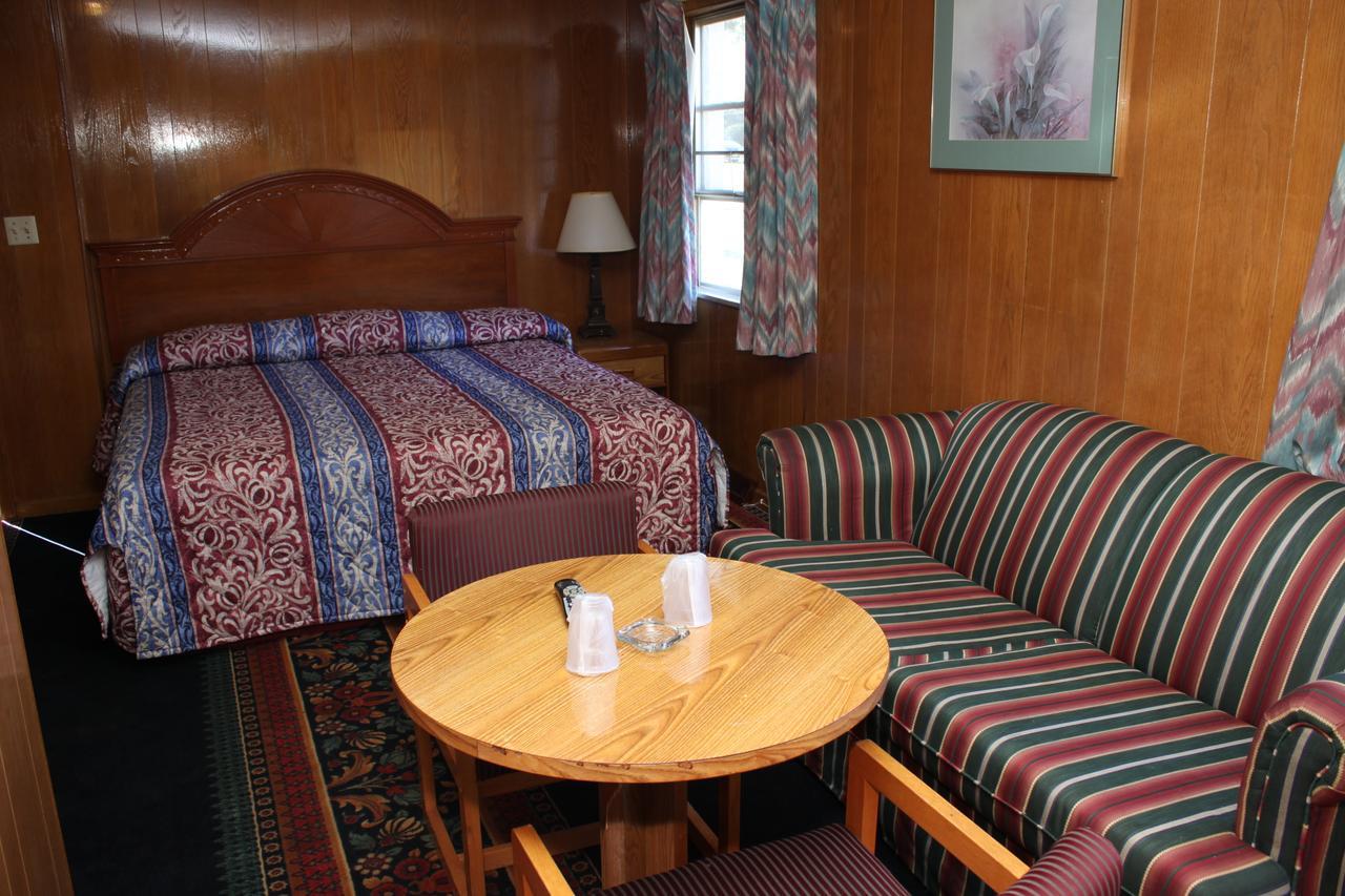 Kenwood Motel Kenton Екстер'єр фото