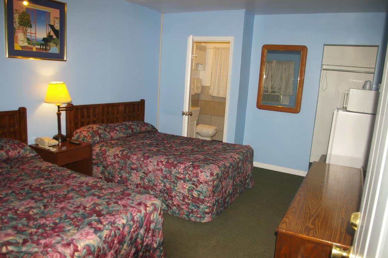 Kenwood Motel Kenton Екстер'єр фото