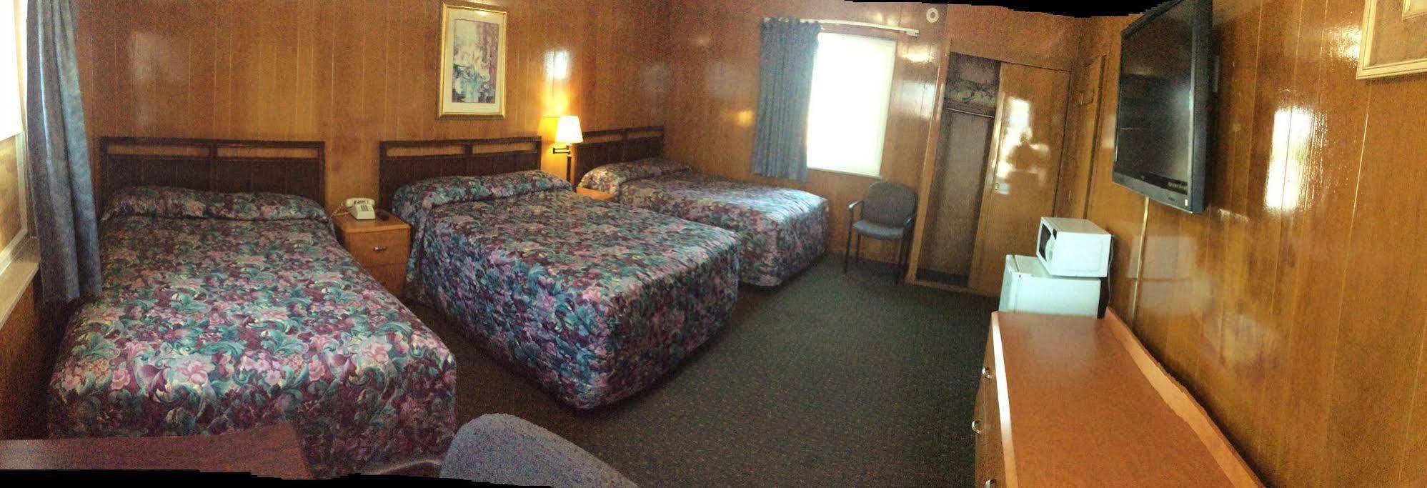 Kenwood Motel Kenton Екстер'єр фото