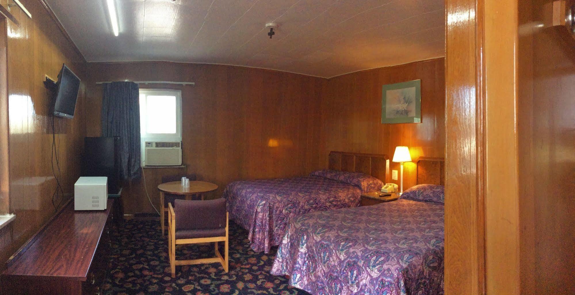Kenwood Motel Kenton Екстер'єр фото