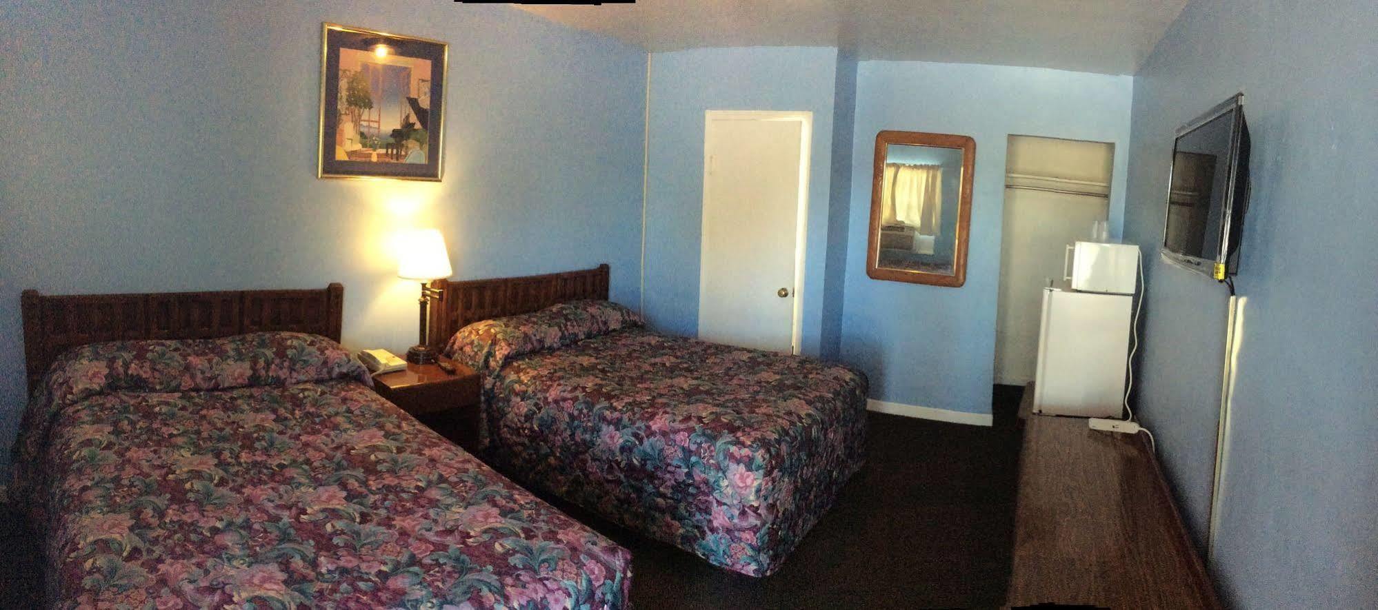 Kenwood Motel Kenton Екстер'єр фото